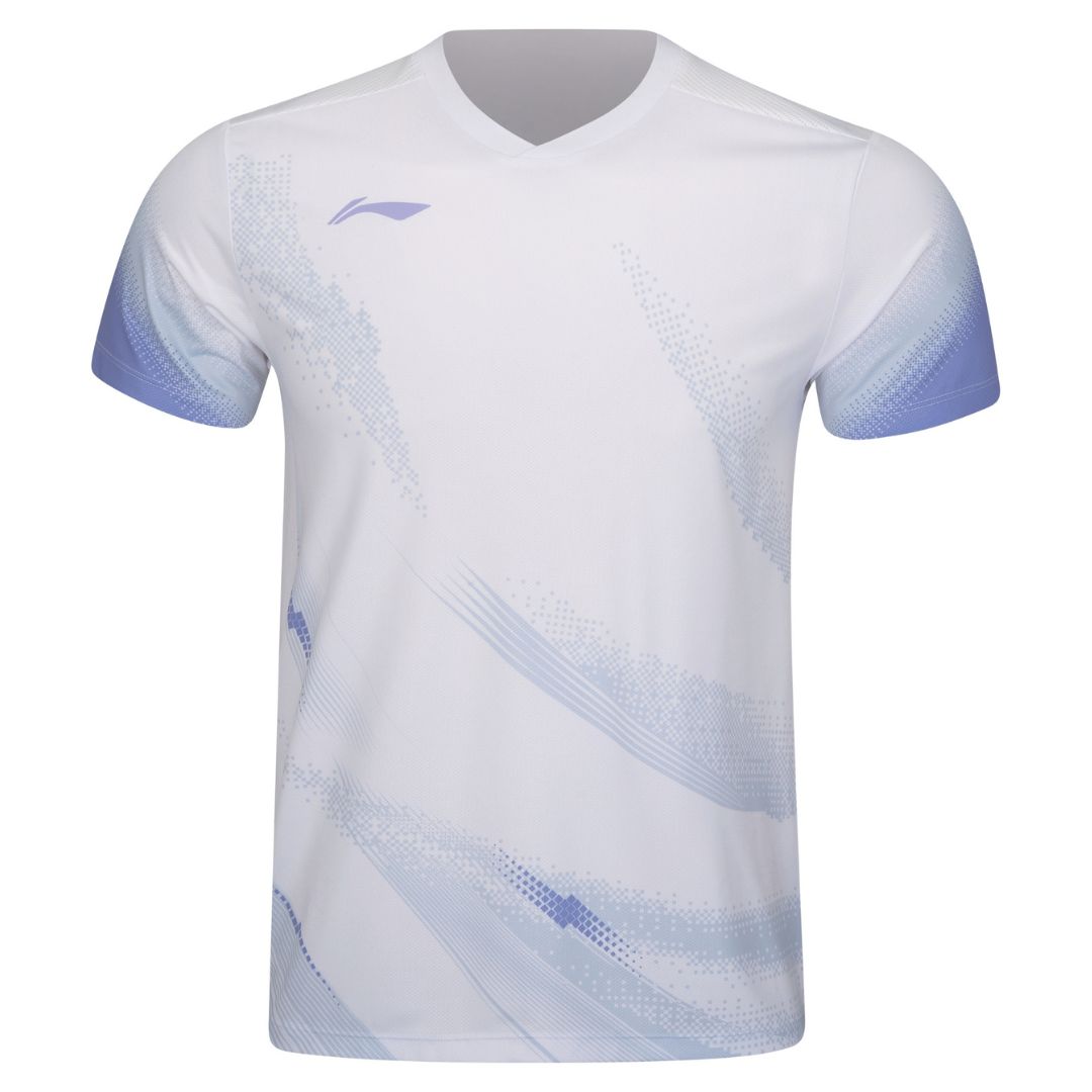 Li-Ning AAYV167-2 Swift T-shirt White